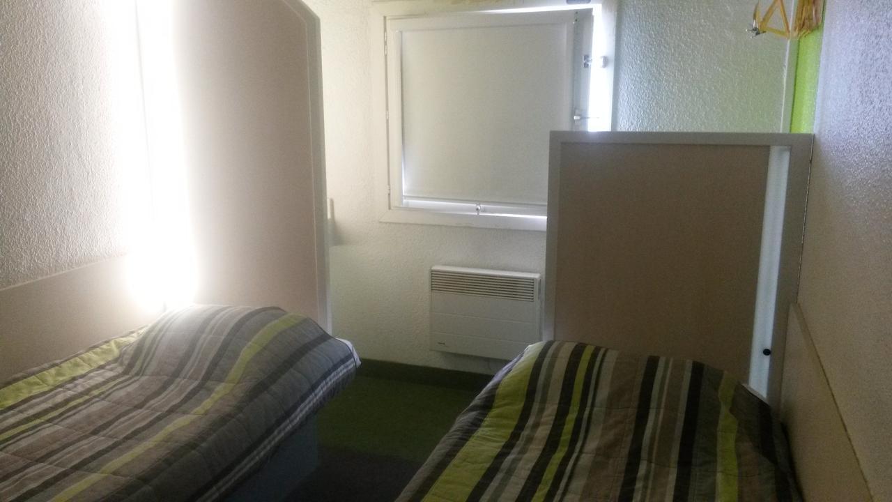Hotel F1 Dunkerque Centre Saint Pol Sur Mer Dunkirk Екстериор снимка