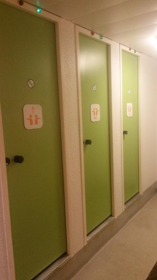 Hotel F1 Dunkerque Centre Saint Pol Sur Mer Dunkirk Екстериор снимка
