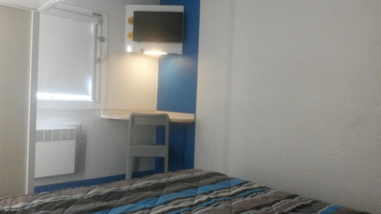 Hotel F1 Dunkerque Centre Saint Pol Sur Mer Dunkirk Екстериор снимка