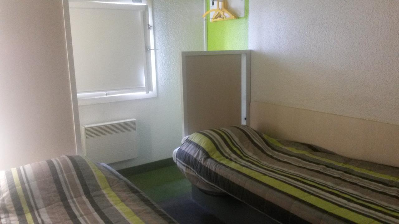 Hotel F1 Dunkerque Centre Saint Pol Sur Mer Dunkirk Екстериор снимка