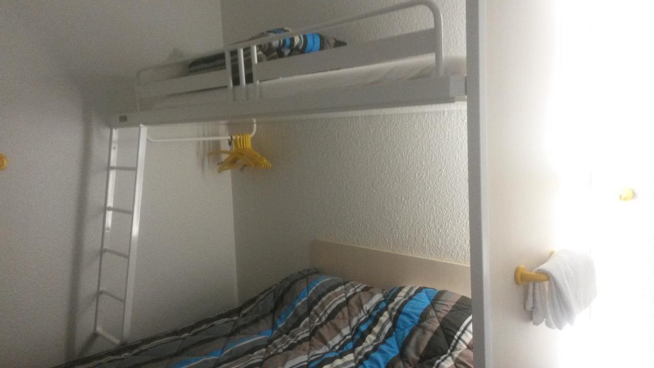 Hotel F1 Dunkerque Centre Saint Pol Sur Mer Dunkirk Екстериор снимка