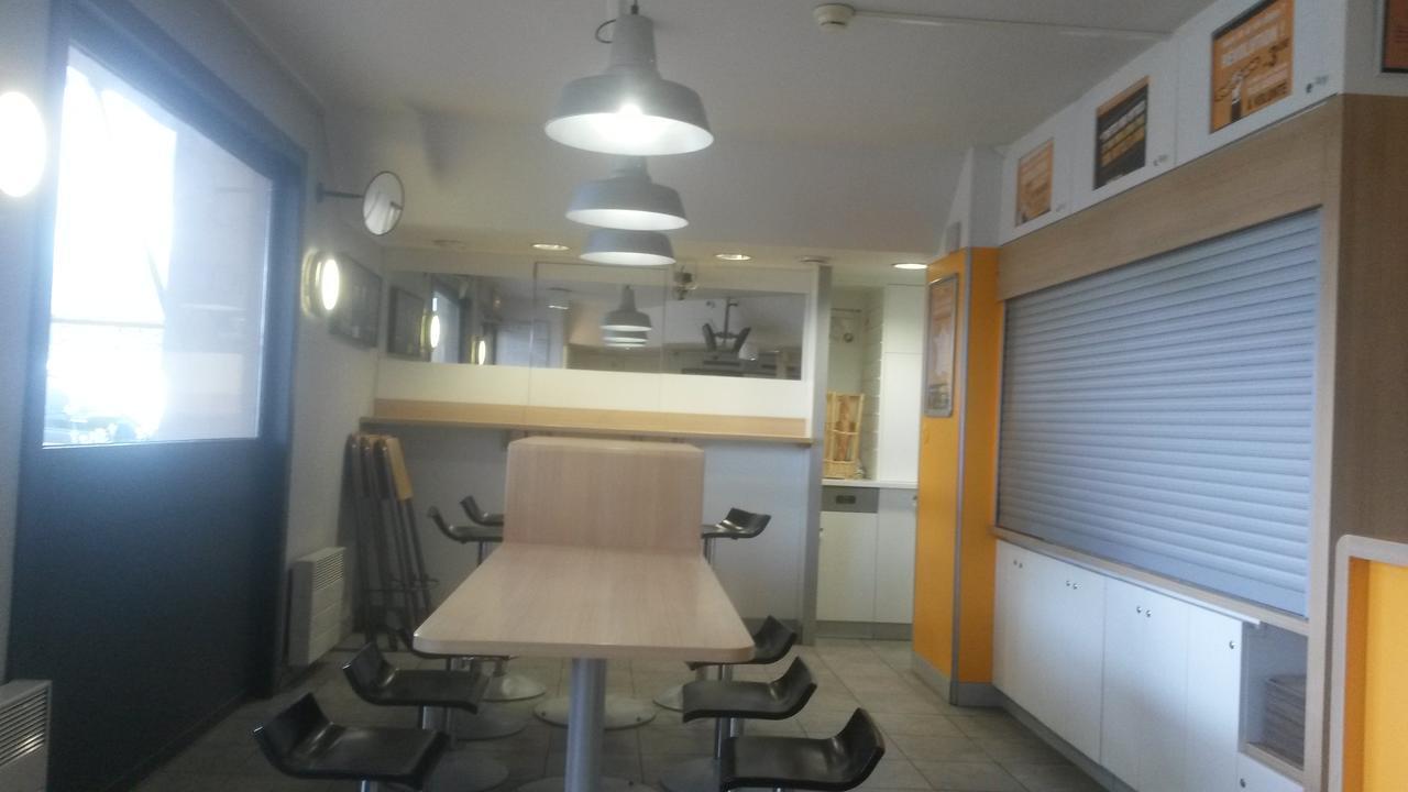 Hotel F1 Dunkerque Centre Saint Pol Sur Mer Dunkirk Екстериор снимка