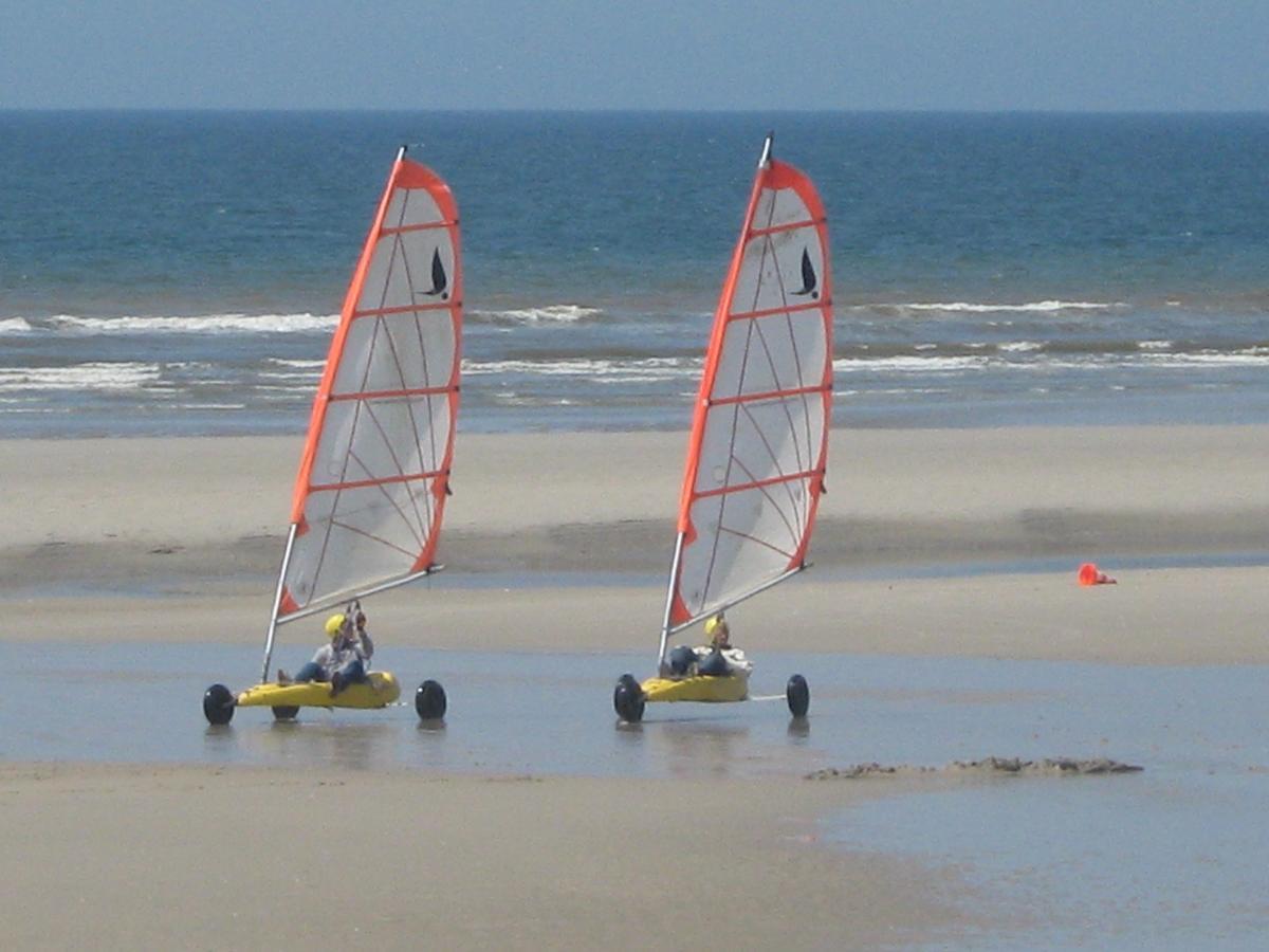 Hotel F1 Dunkerque Centre Saint Pol Sur Mer Dunkirk Екстериор снимка