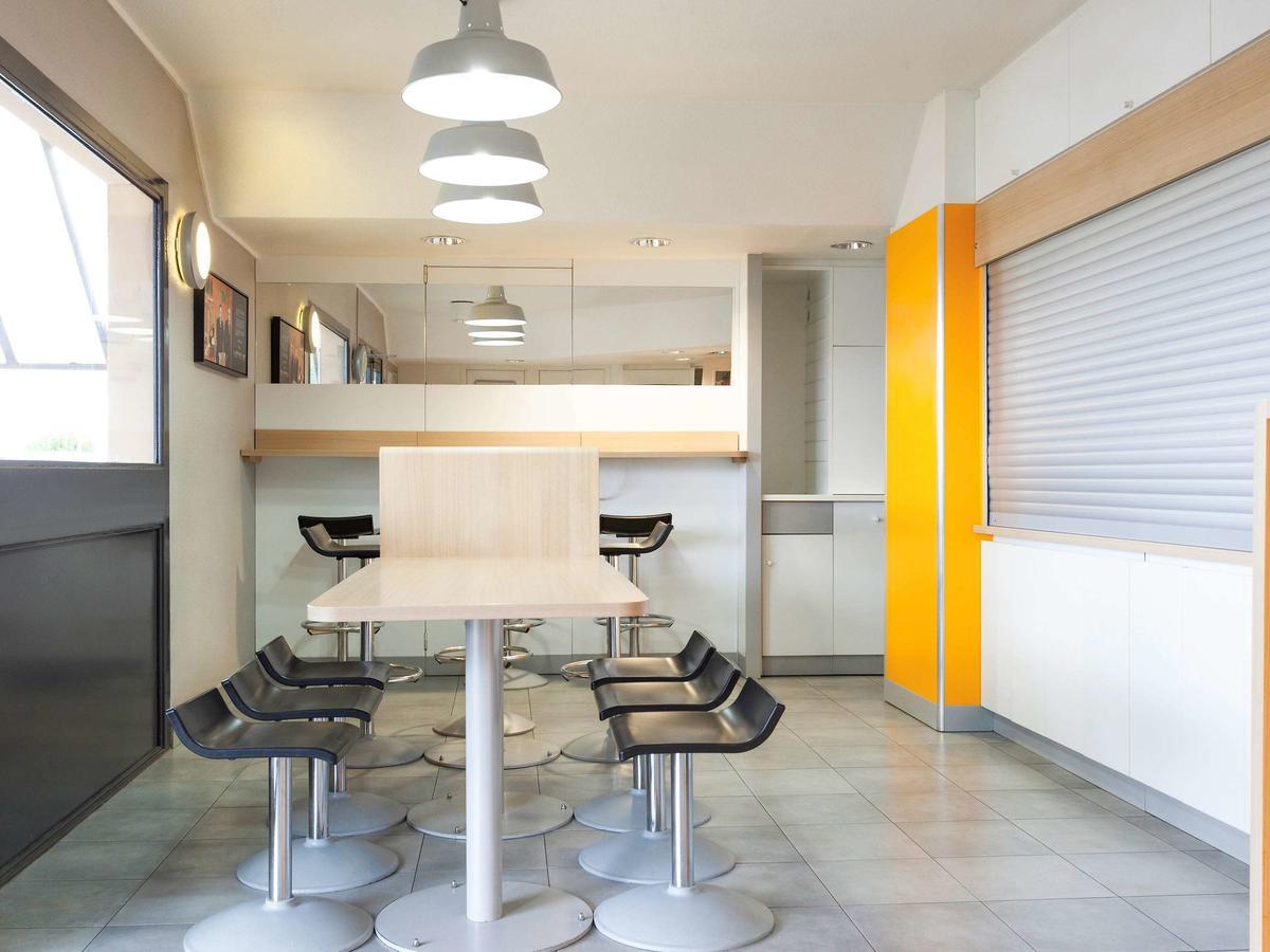 Hotel F1 Dunkerque Centre Saint Pol Sur Mer Dunkirk Екстериор снимка