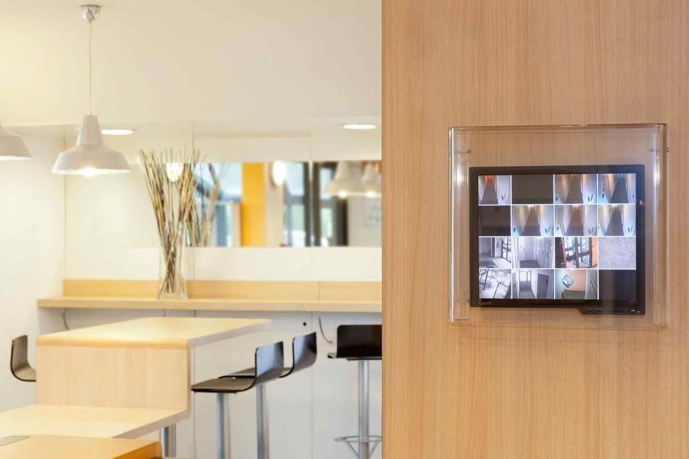 Hotel F1 Dunkerque Centre Saint Pol Sur Mer Dunkirk Екстериор снимка