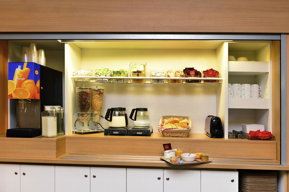 Hotel F1 Dunkerque Centre Saint Pol Sur Mer Dunkirk Екстериор снимка