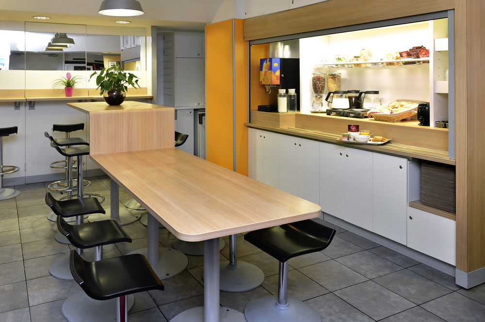 Hotel F1 Dunkerque Centre Saint Pol Sur Mer Dunkirk Екстериор снимка