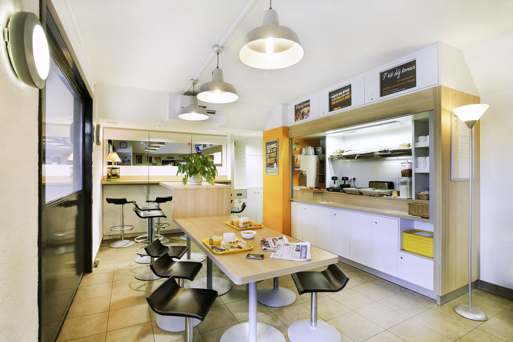 Hotel F1 Dunkerque Centre Saint Pol Sur Mer Dunkirk Екстериор снимка