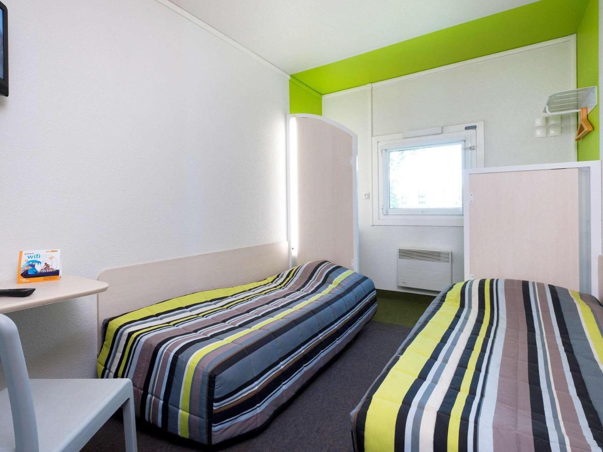 Hotel F1 Dunkerque Centre Saint Pol Sur Mer Dunkirk Екстериор снимка